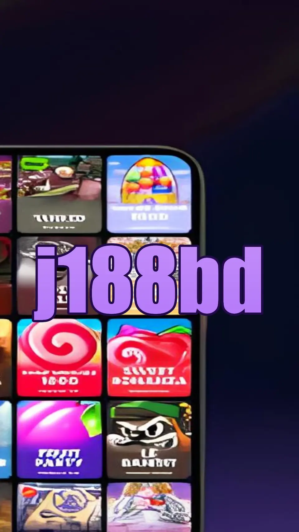 j188bd APK