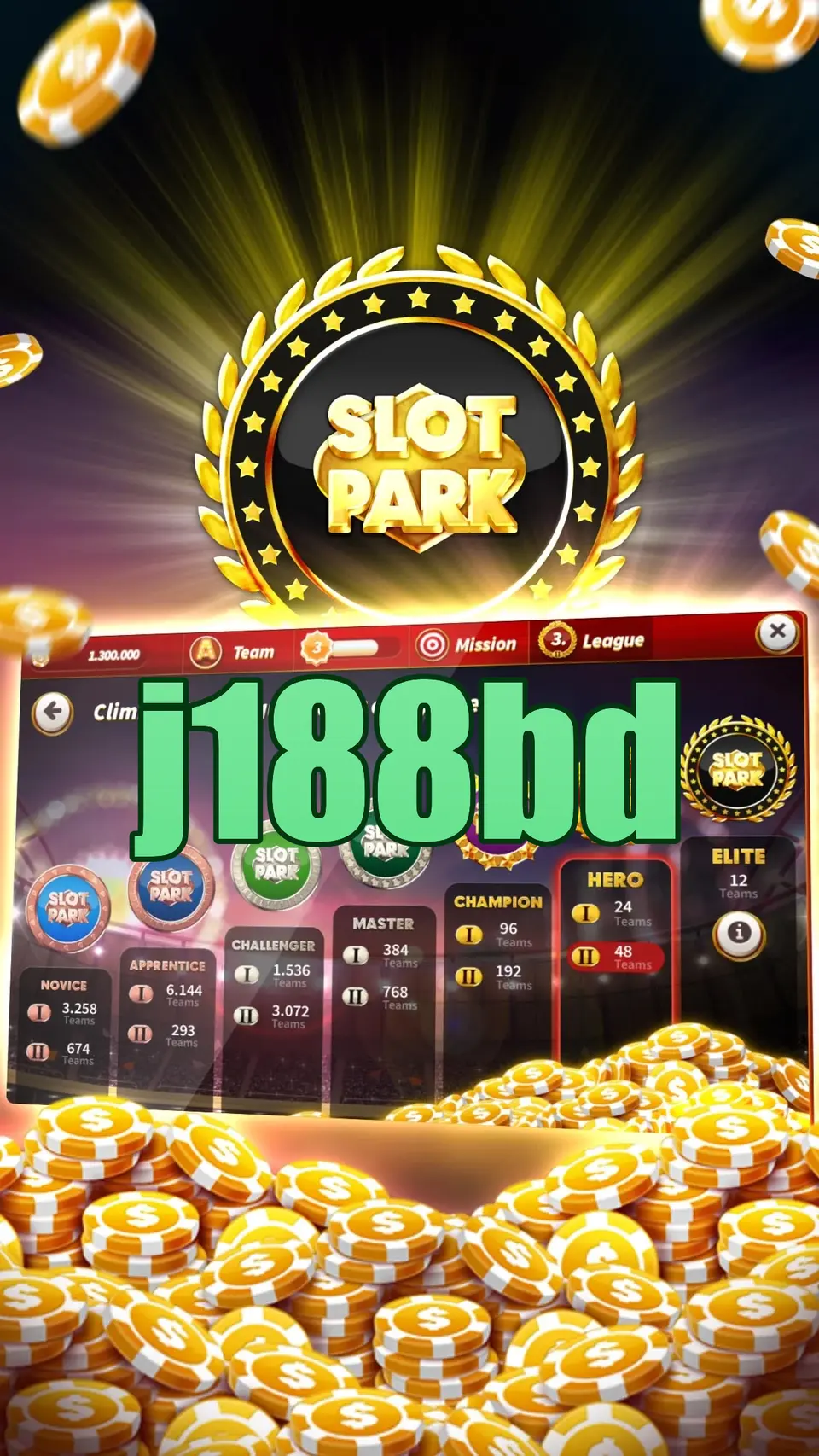 j188bd APK