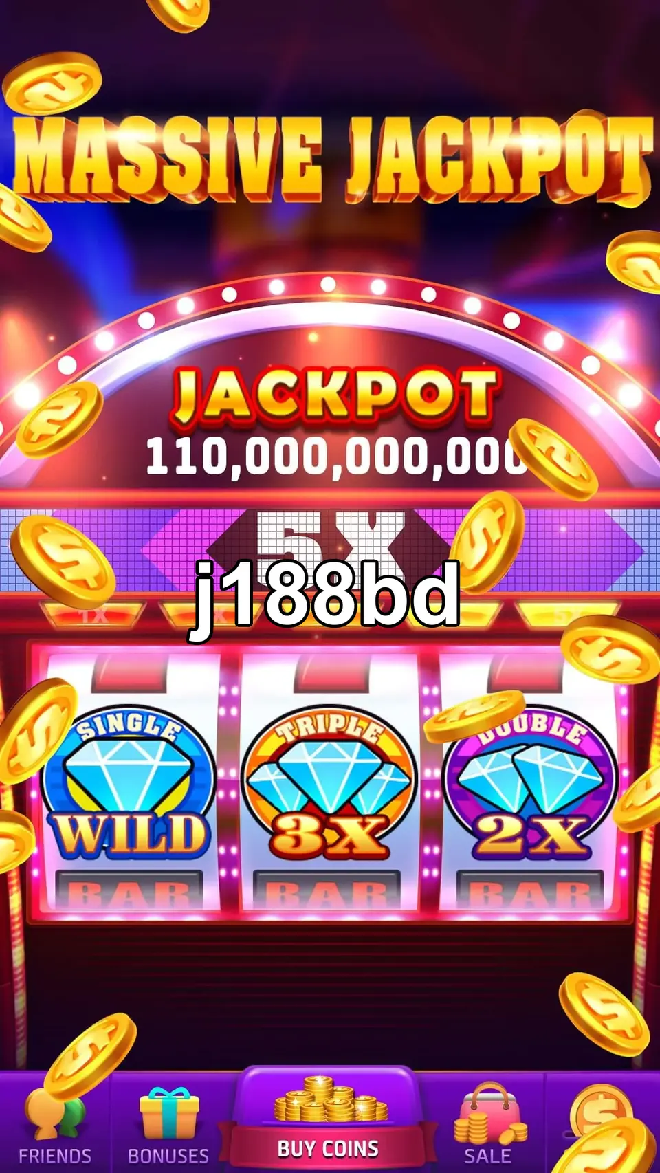 j188bd স্ক্রিনশট - APK অফিসিয়াল